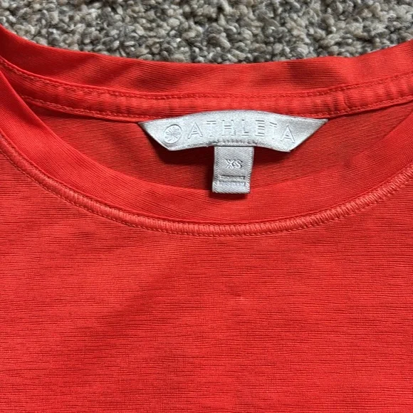 Athleta Tank Top size XS - Picture 2 of 4